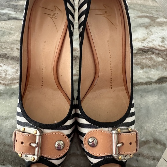 Giuseppi Zanotti Shoes - Giuseppe Zanotti Heels